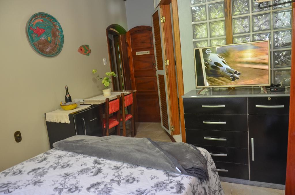 Pousada Dom Angelo Parati Esterno foto